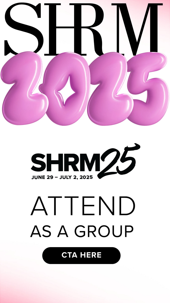 Attend as a Group