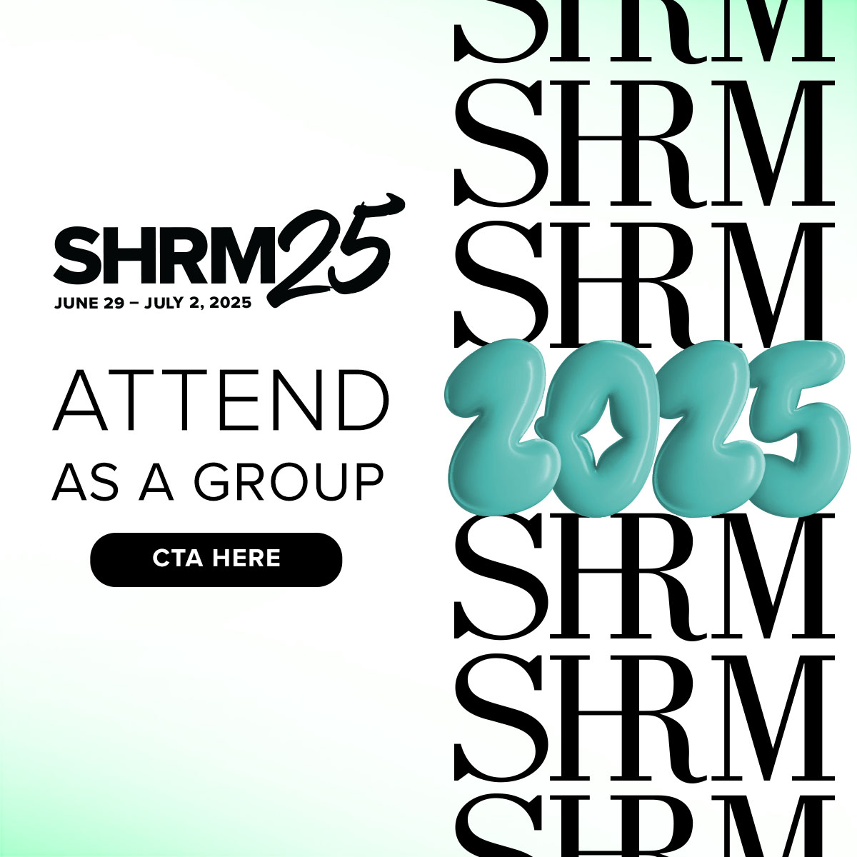 Attend as a Group