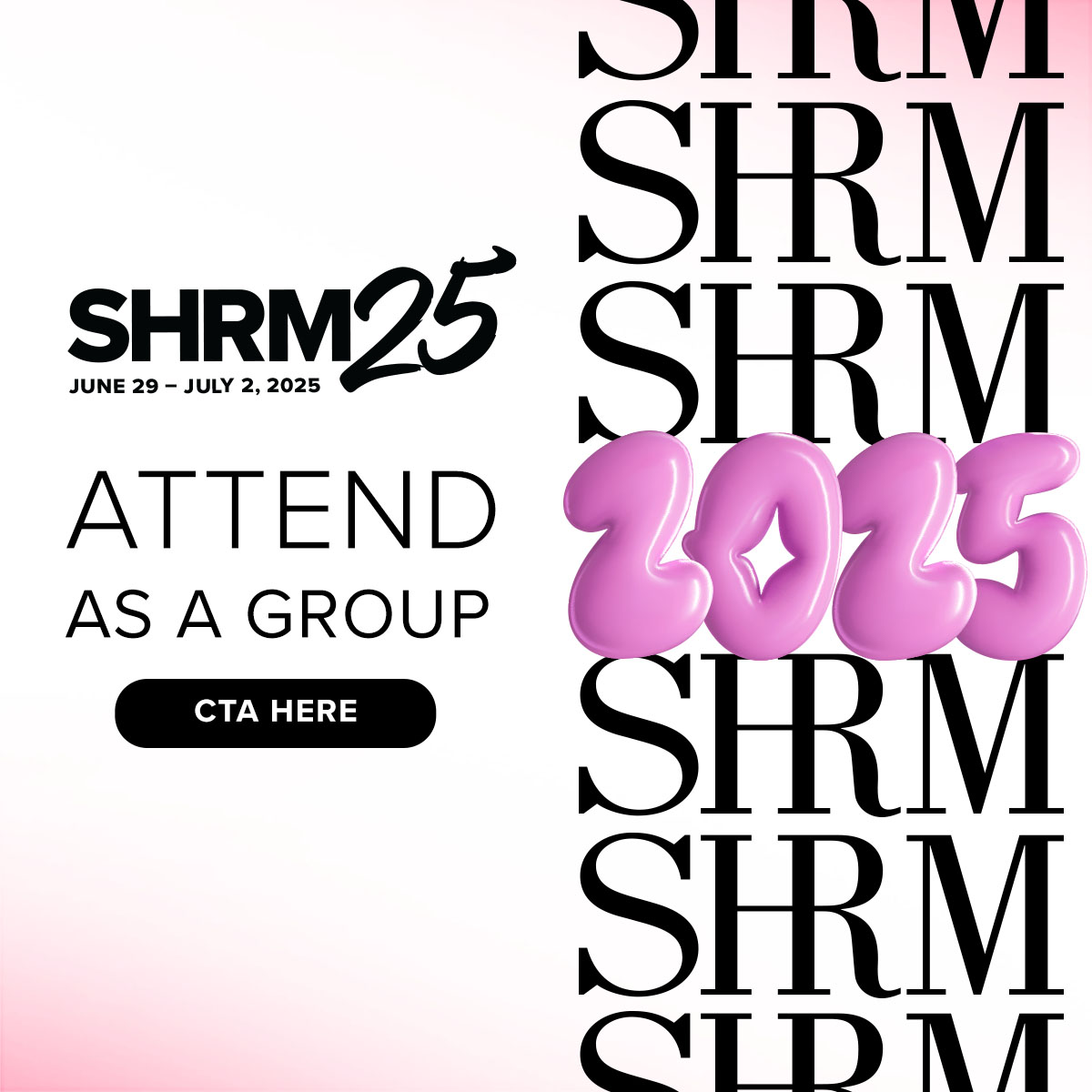 Attend as a Group