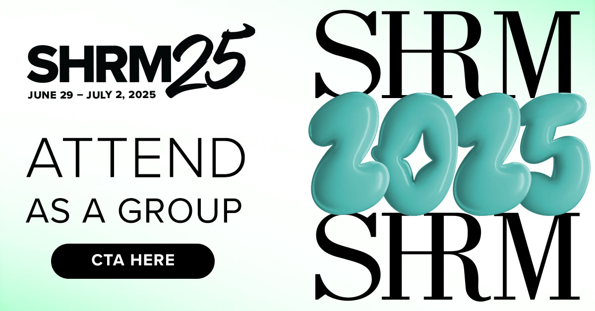 Attend as a Group