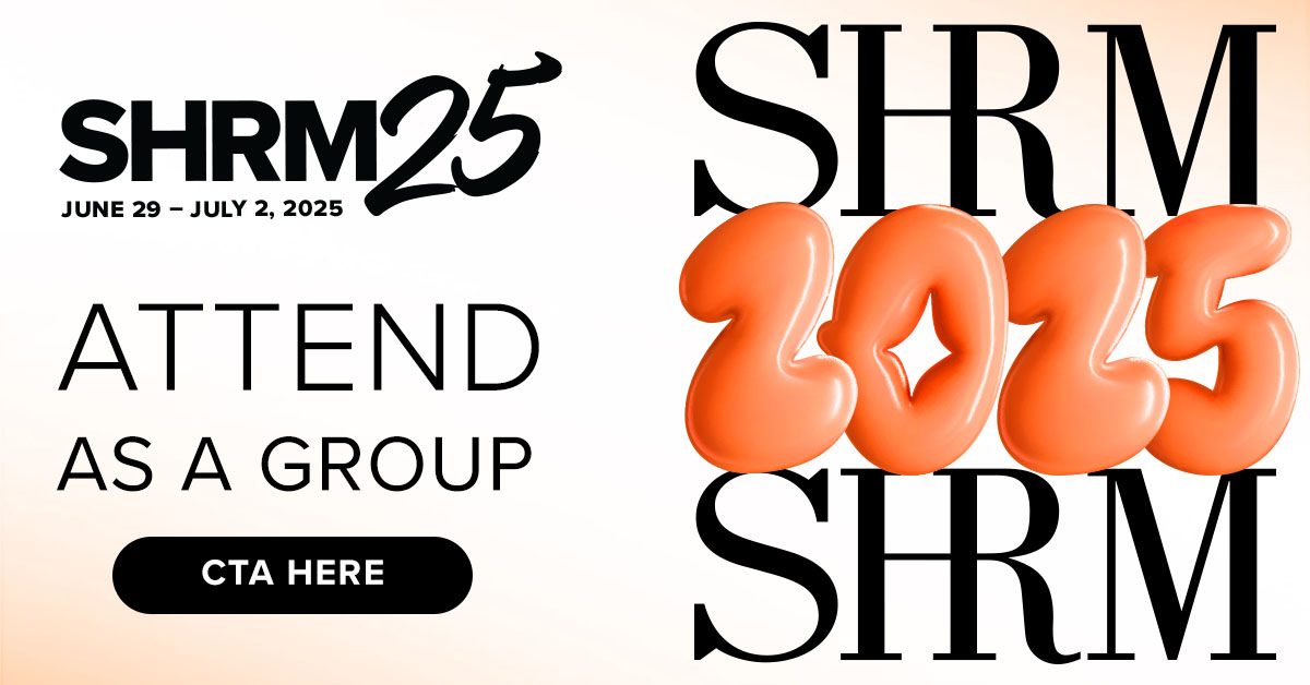 Attend as a Group