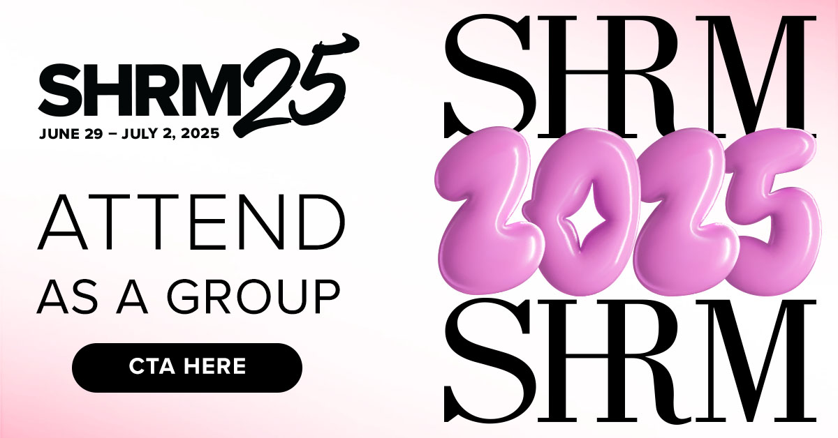 Attend as a Group