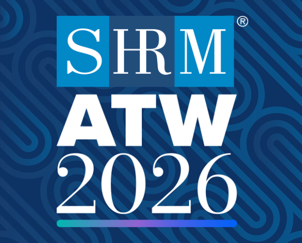 SHRM ATW 2026