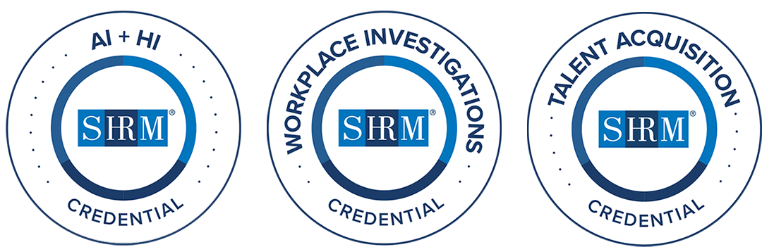 certification seals