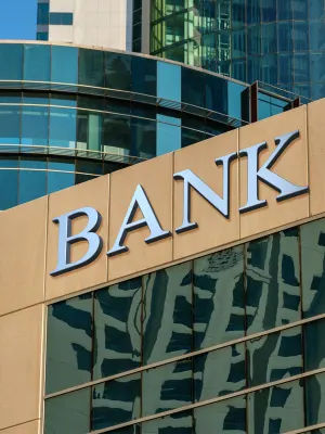 Why Banks Are Required to Maintain An AAP