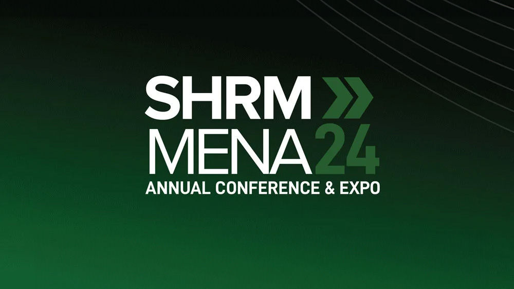 مؤتمر ومعرض SHRM MENA24 السنوي SHRM في الشرق الأوسط وشمال أفريقيا 24