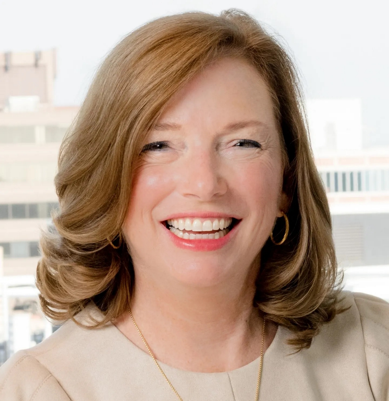 Barbara Humpton