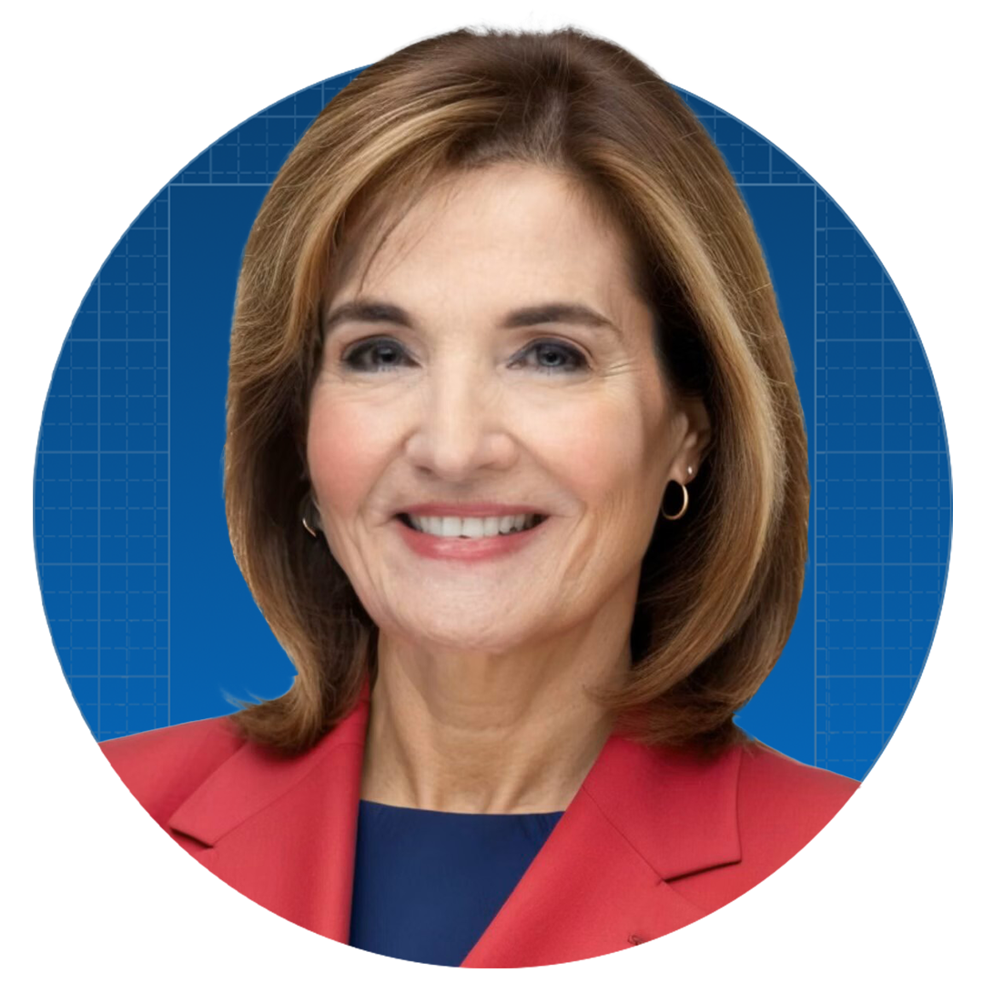 Speaker Photo