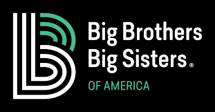 Big Brothers Big Sisters Of America Logo