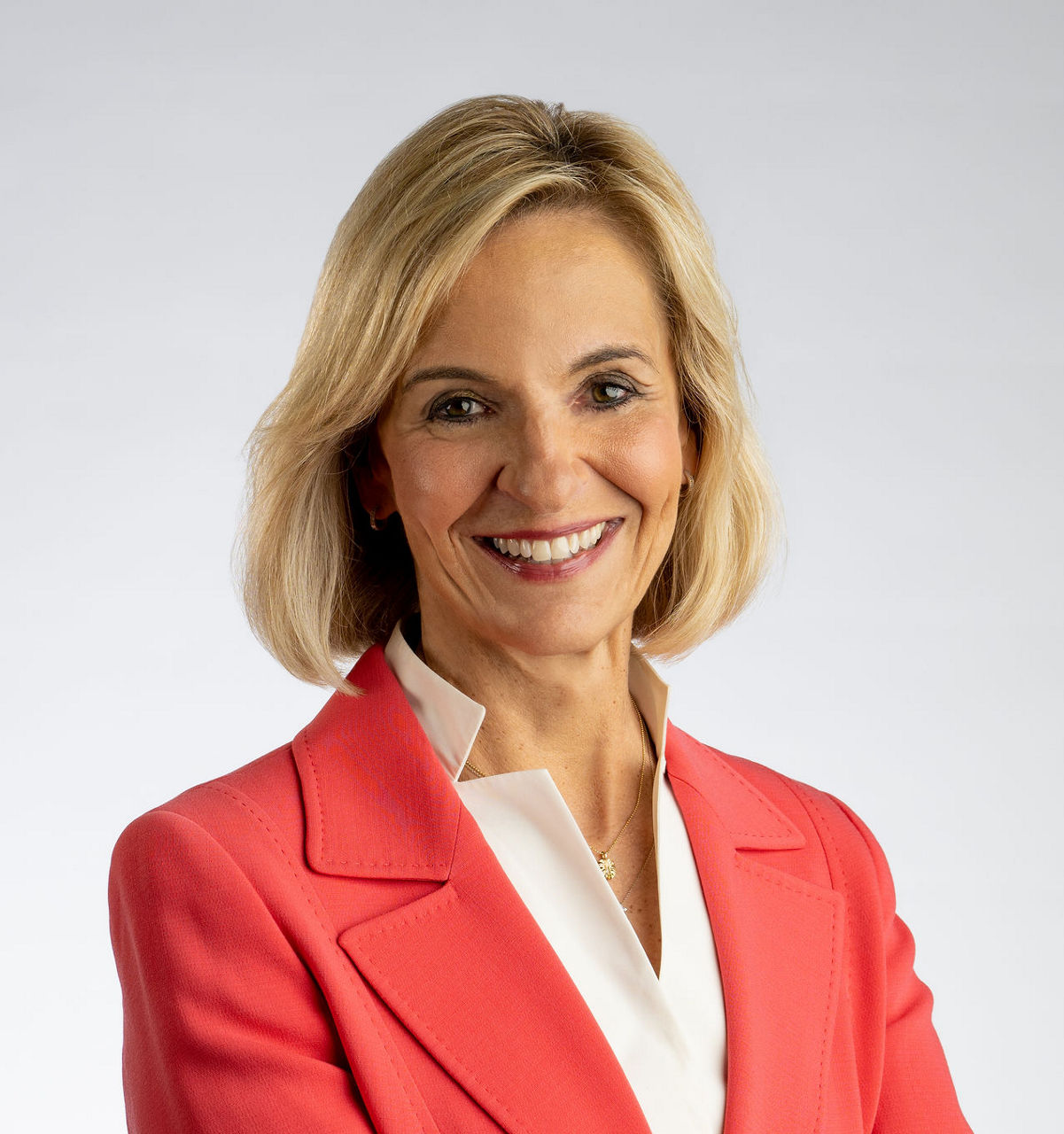 Alison Ausband headshot