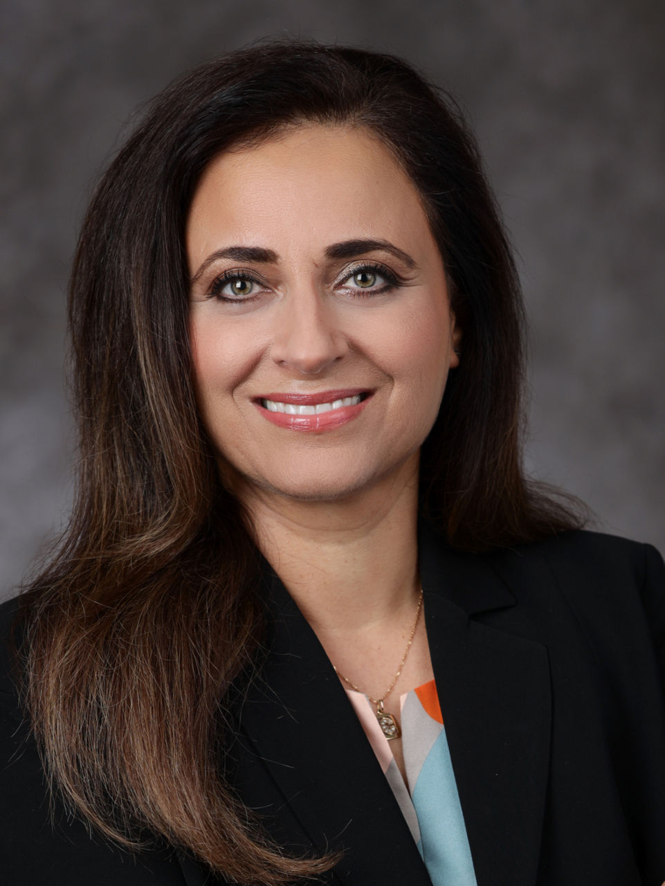 Bettina A. Deynes headshot