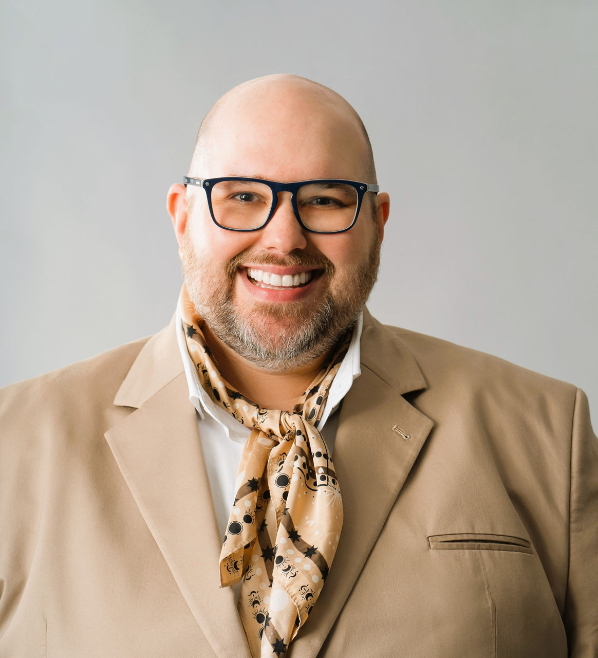 Chris Mikulski headshot