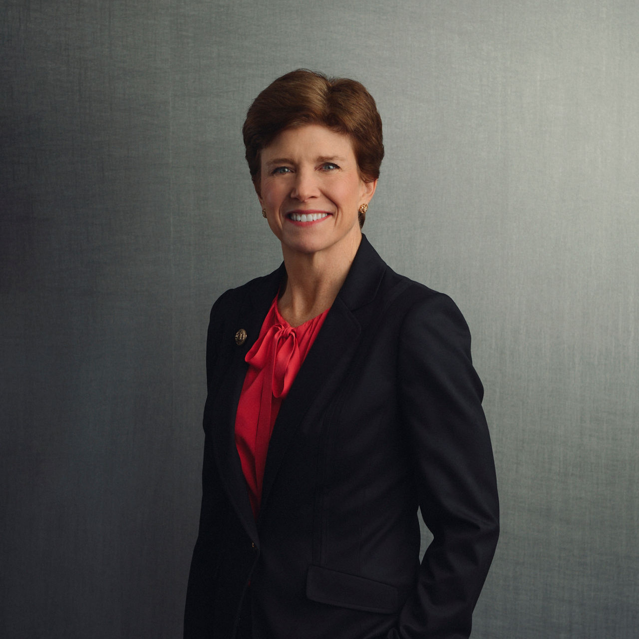 Katie Lawler headshot