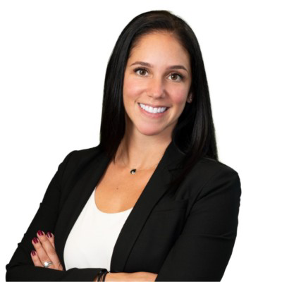 Kristie Lacopetta headshot