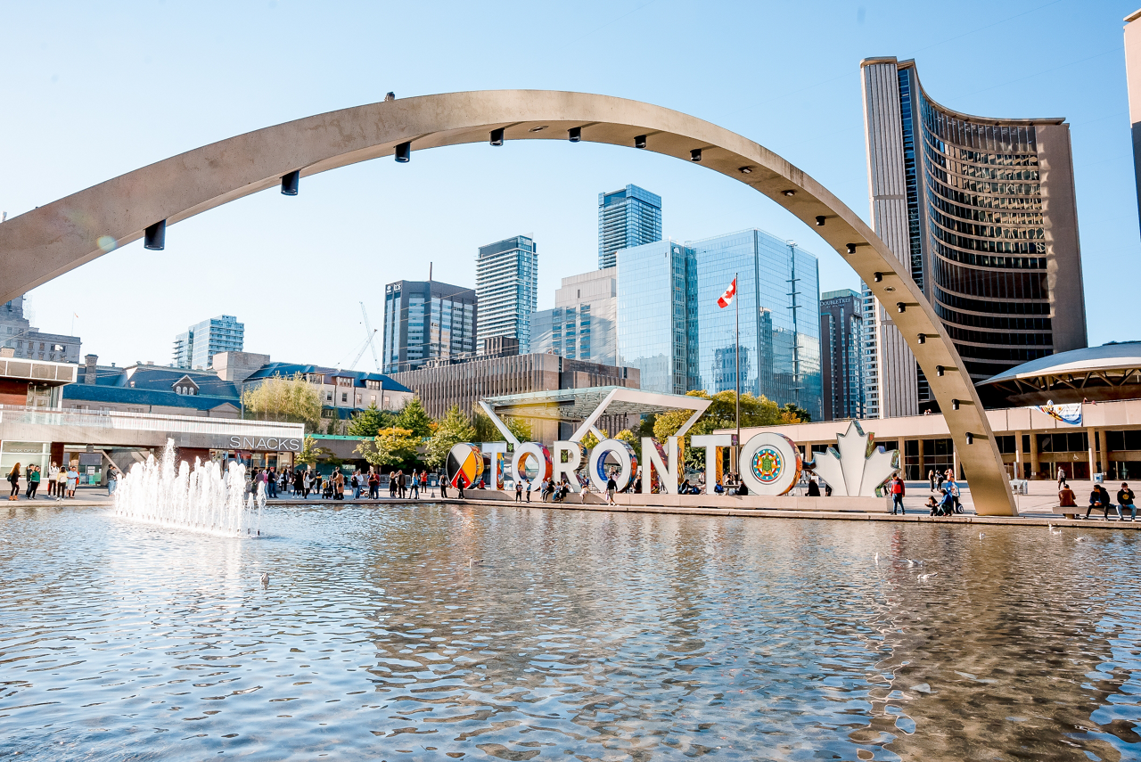 SHRM BLUEPRINT Destination Photography