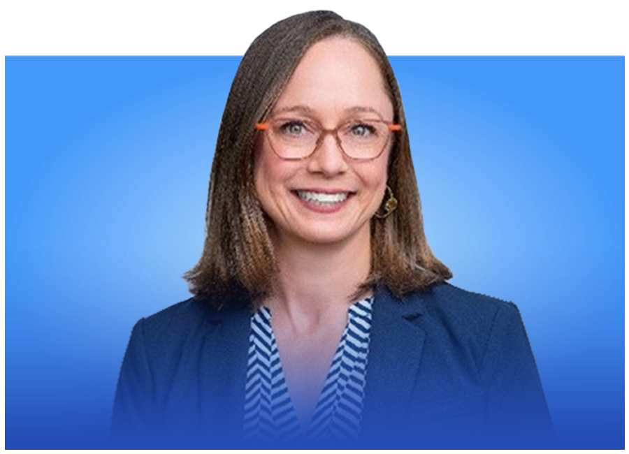 Gretchen Stroud