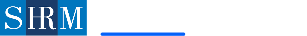 SHRM BLUEPRINT Logo 2026
