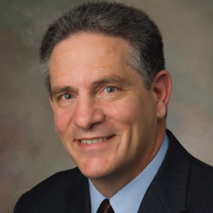Bob Fornaro