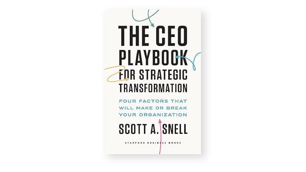 CEO Playbook