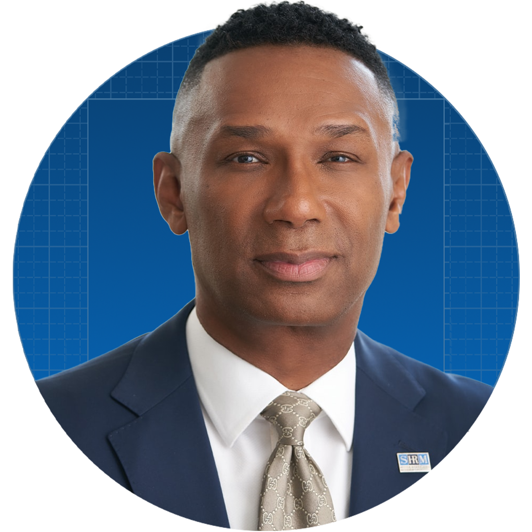 Speaker Photo