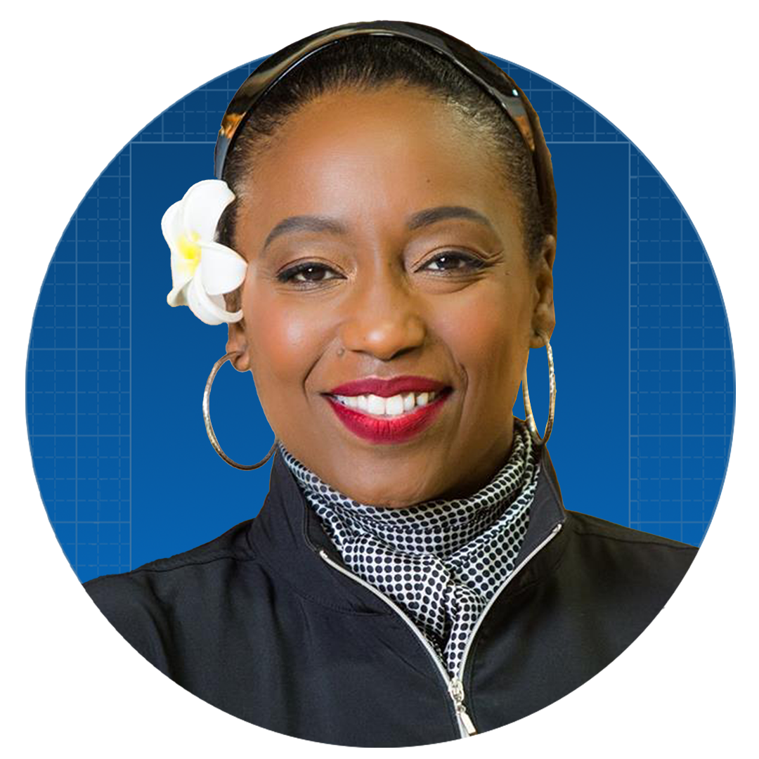 Speaker Photo