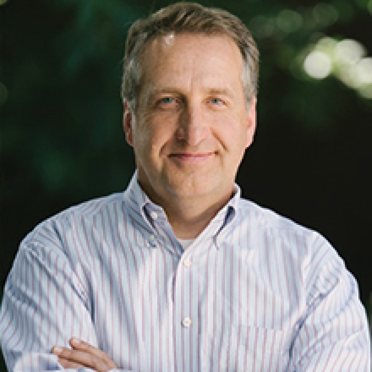 Headshot of Brad Winn