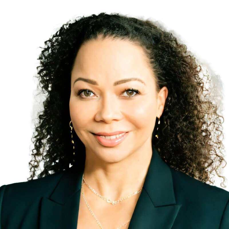 Nichol Bradford