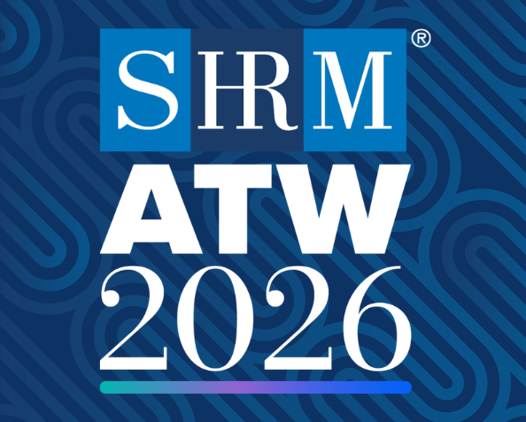 SHRM ATW 2026