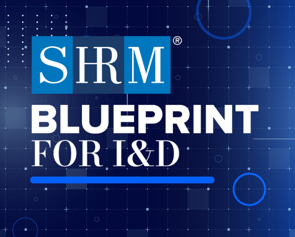 SHRM BLUEPRINT 2026