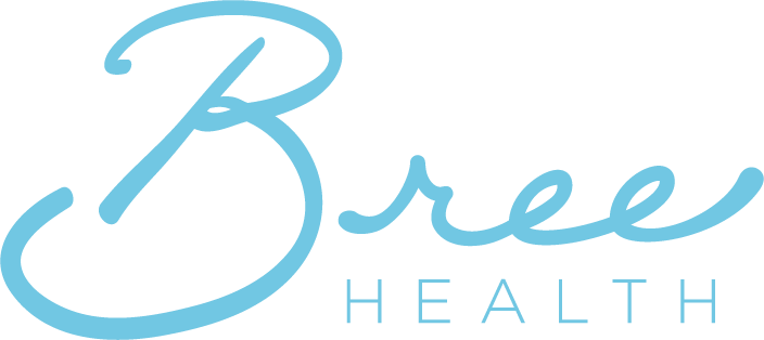Bree Health Logo