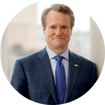 Brian Moynihan