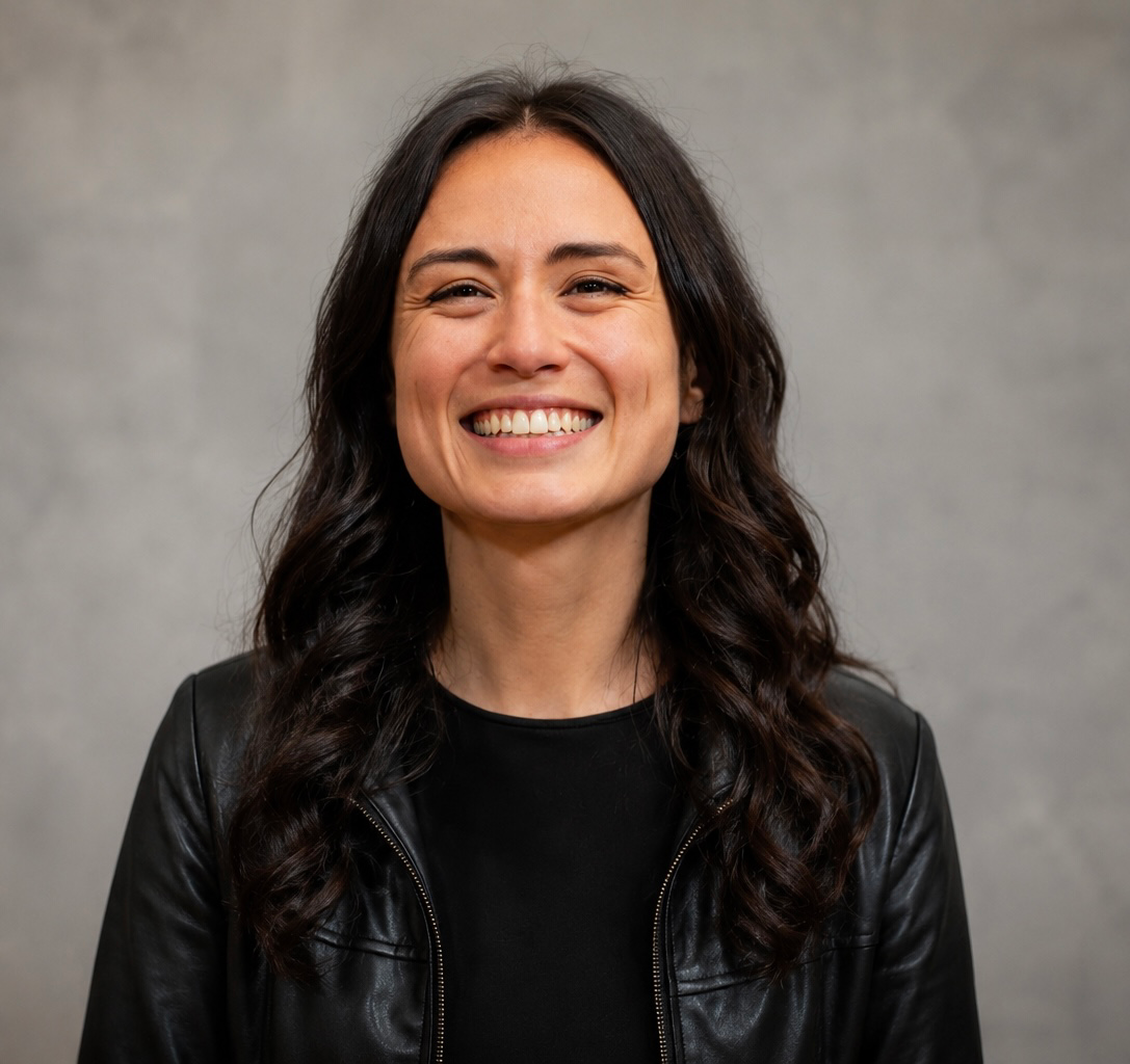 Briana Cullimore headshot