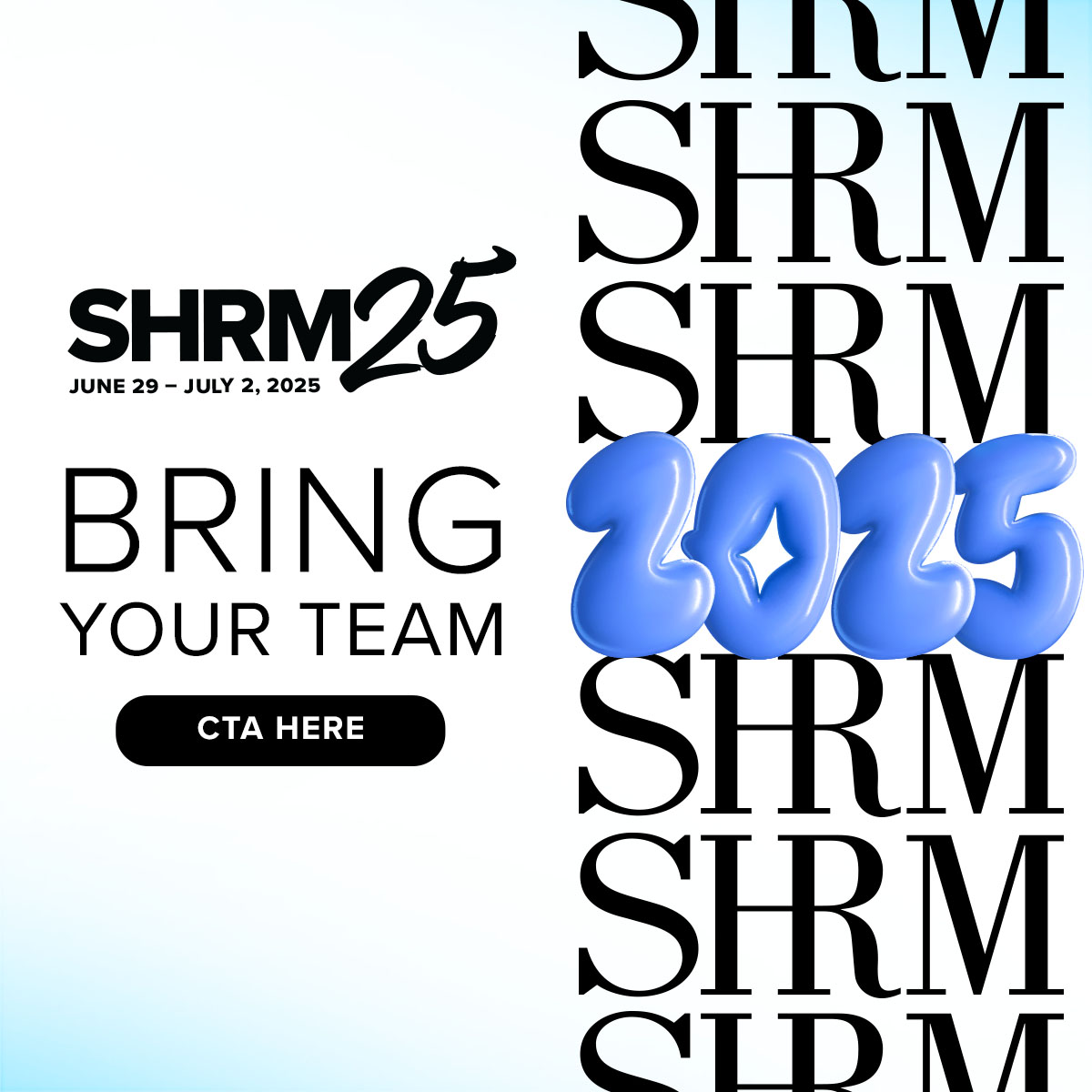 Bring Your Team