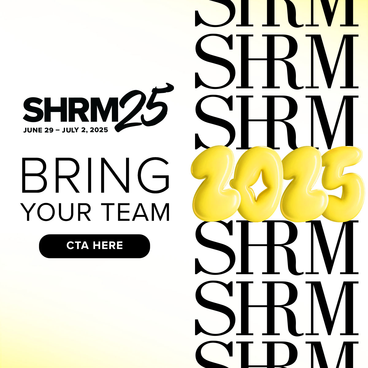 Bring Your Team
