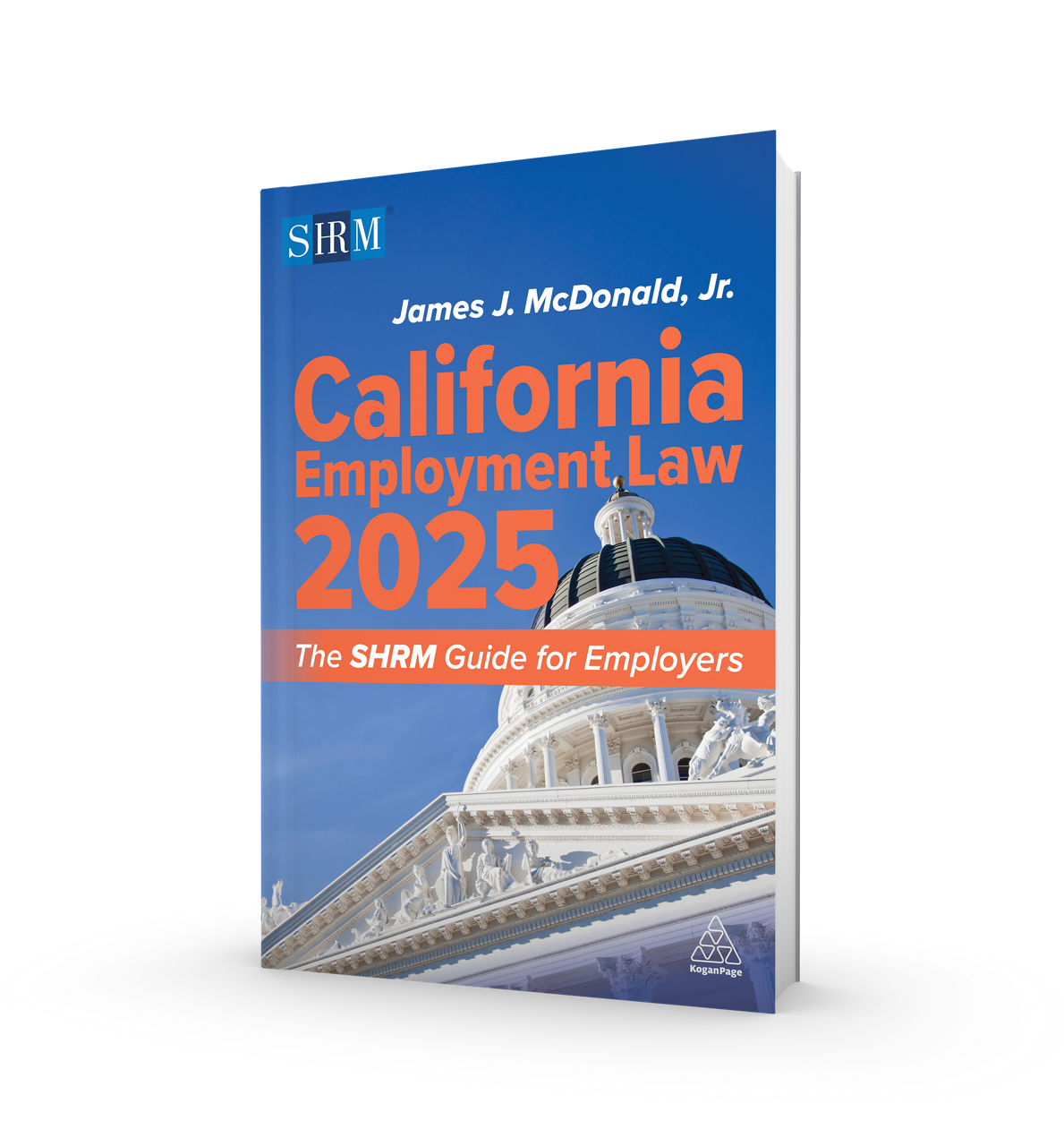 California Employment Law 2025: The SHRM Guide for Employers