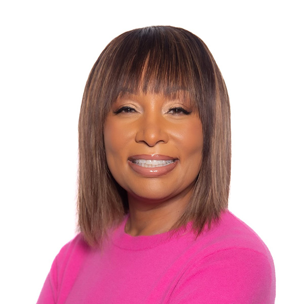 Camille Chang Gilmore