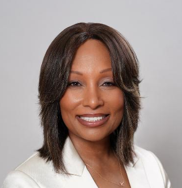 Camille Chang Gilmore