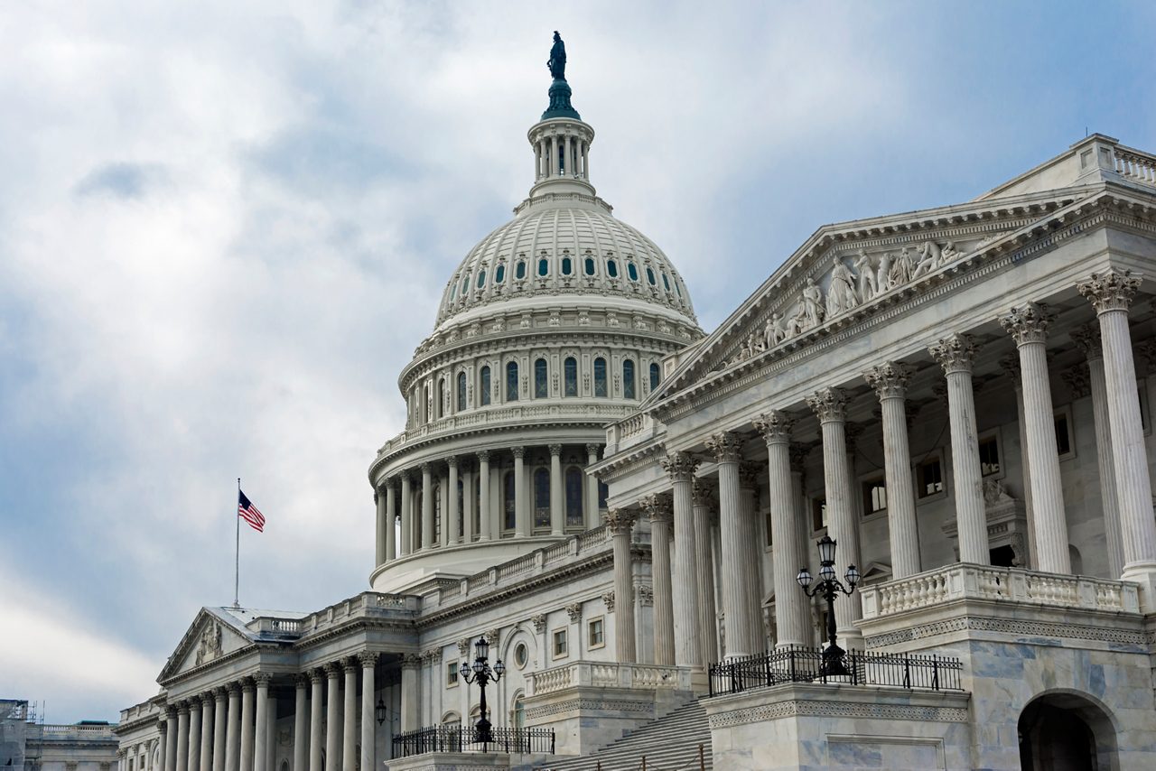 U.S. Capitol