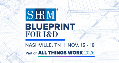 SHRM BLUEPRINT