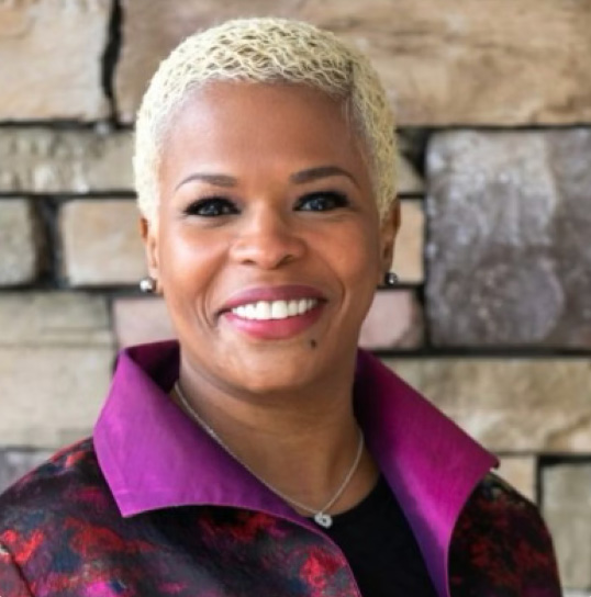 Carolynn Johnson headshot