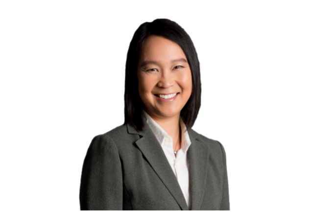 Catharine M. Lee
