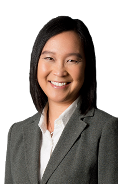 Catherine Lee headshot