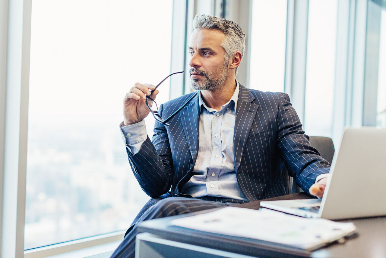 thoughtful ceo