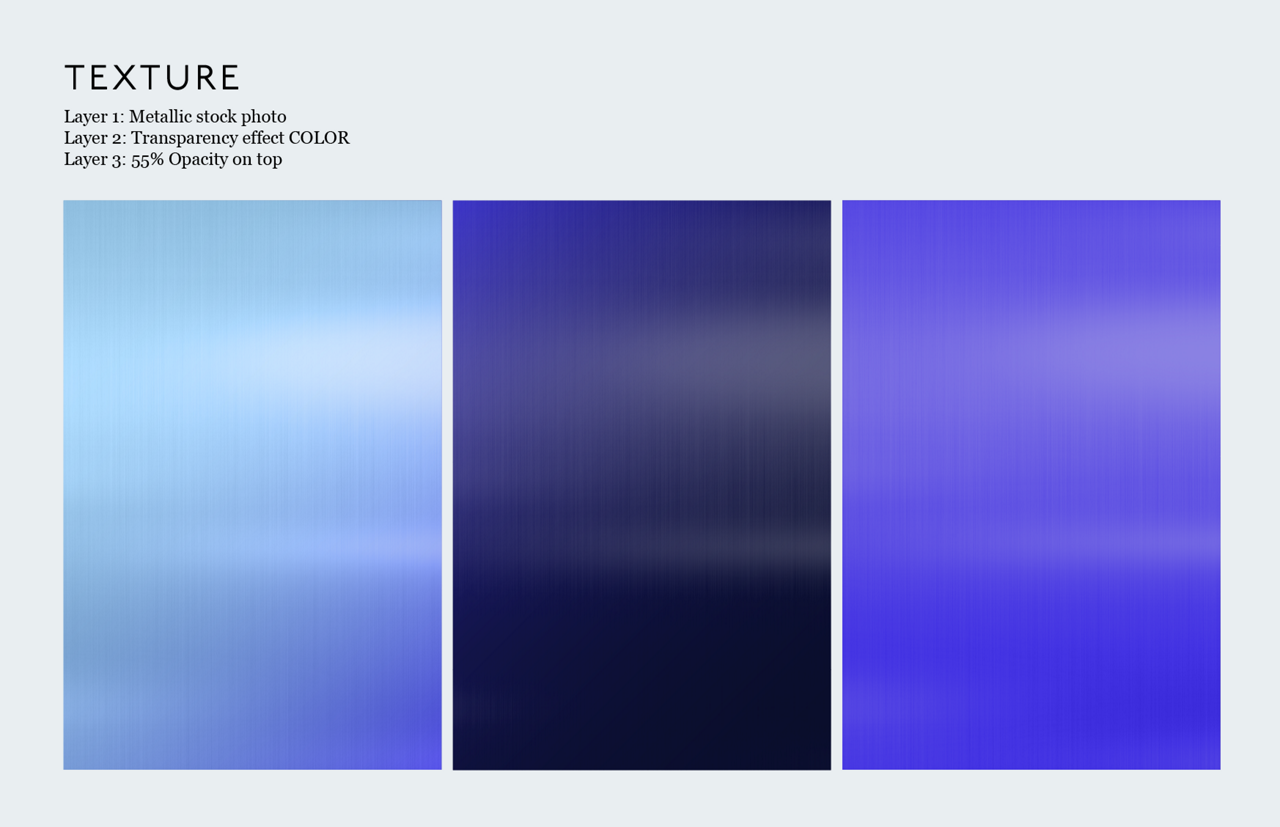 CEO Circle textures