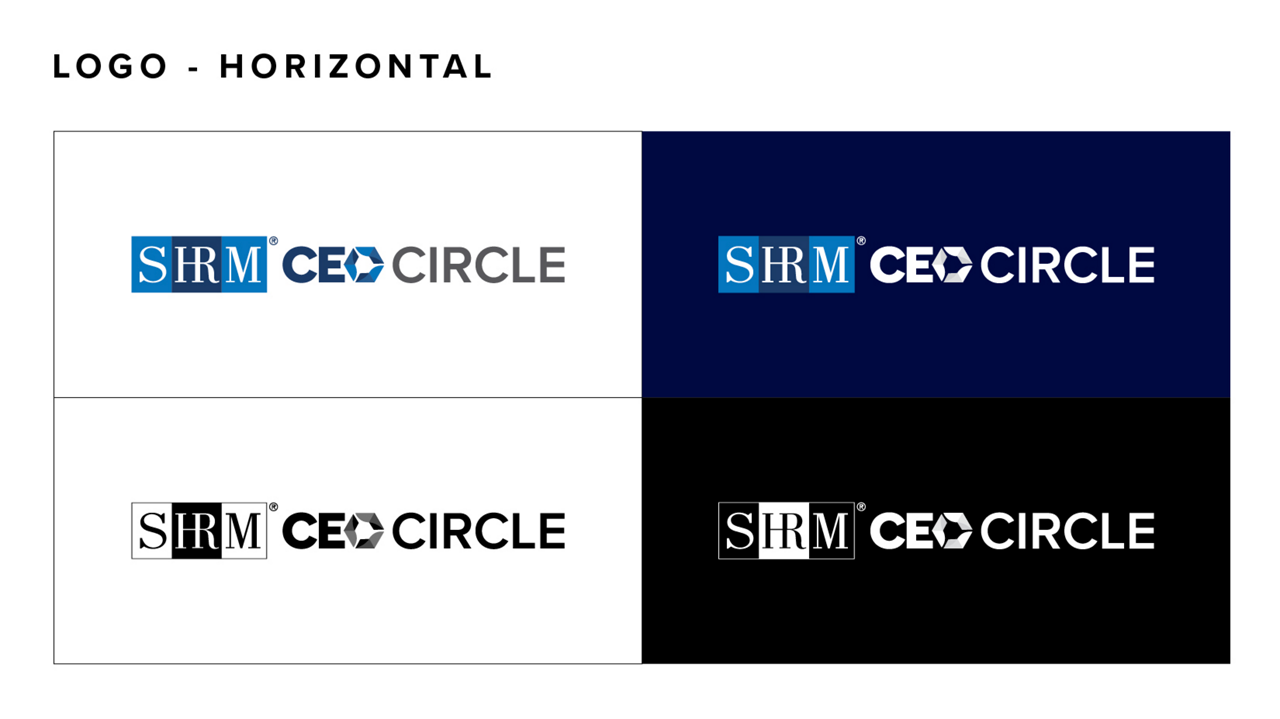 CEO Circle Logo