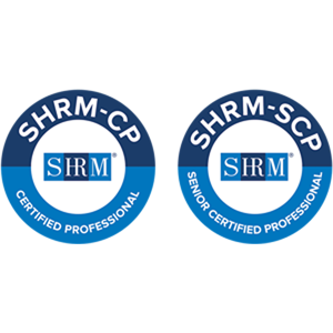 thumbnail for the SHRM Certification