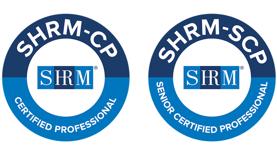 SHRM Certification Exam
