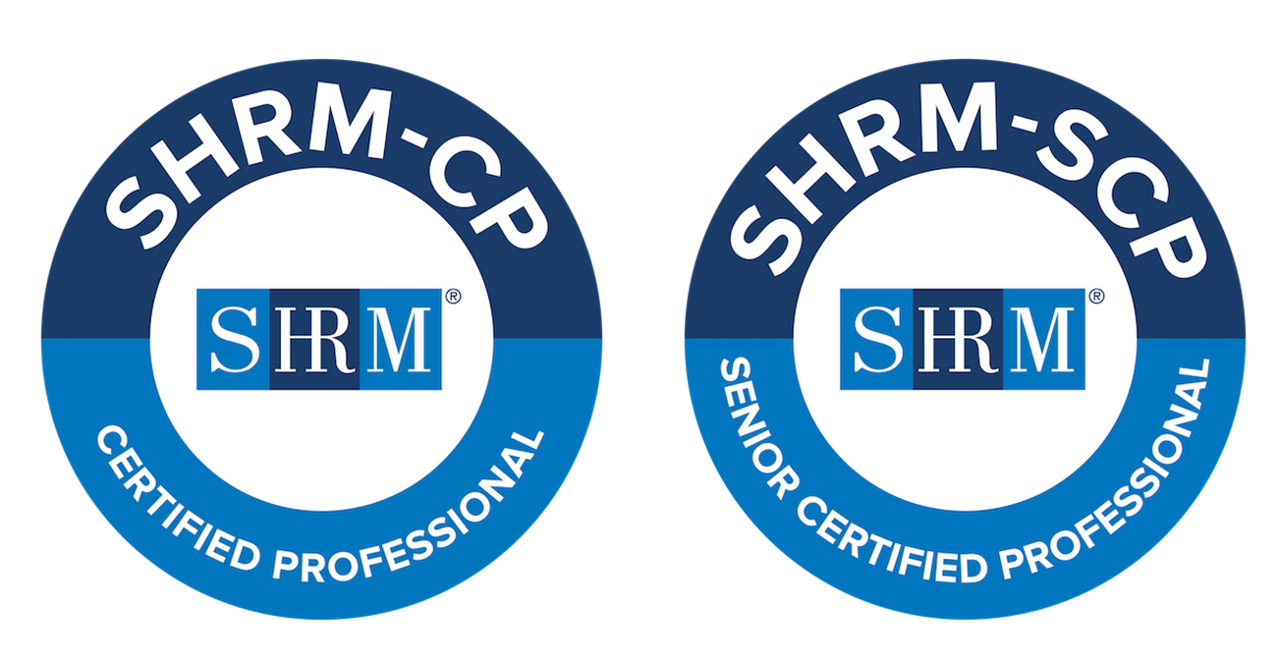 certification seals