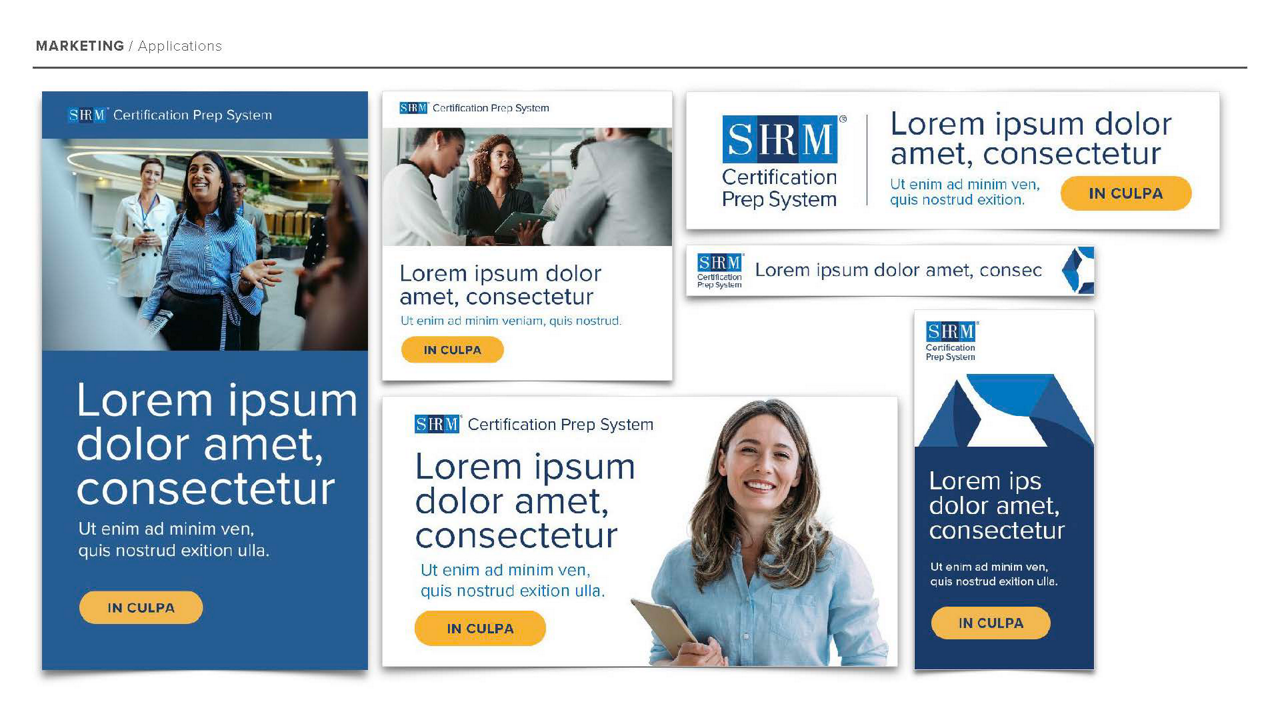 SHRM Certification Prep System and Certification Prep+