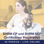 Certification Prep